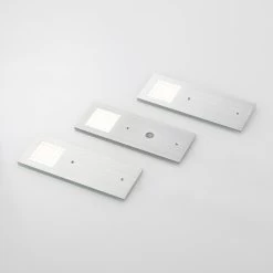Arcchio Nortra Lampes Sous Meuble LED, Lot De 3 -Déco Lumière Soldes 9934043 4