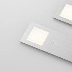 Arcchio Nortra Lampes Sous Meuble LED, Lot De 3 -Déco Lumière Soldes 9934043 5