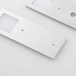 Arcchio Nortra Lampes Sous Meuble LED, Lot De 3 -Déco Lumière Soldes 9934043 6