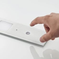 Arcchio Nortra Lampes Sous Meuble LED, Lot De 3 -Déco Lumière Soldes 9934043 8