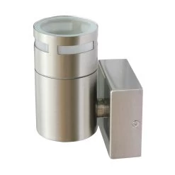 Lindby Azemina Applique D’extérieur, V4A, 1 Lampe