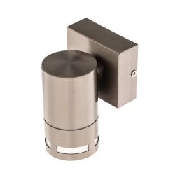 Lindby Azemina Applique D’extérieur, V4A, 1 Lampe -Déco Lumière Soldes 9934070 3