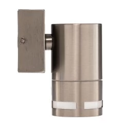 Lindby Azemina Applique D’extérieur, V4A, 1 Lampe -Déco Lumière Soldes 9934070 5