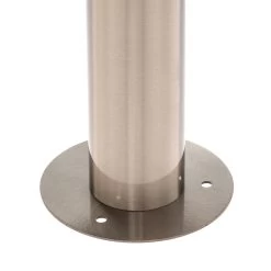 Lindby Myan Borne Lumineuse, V4A, à Deux Lampes 13 Lindby Myan Borne Lumineuse, V4A, à Deux Lampes -Déco Lumière Soldes 9934074 5