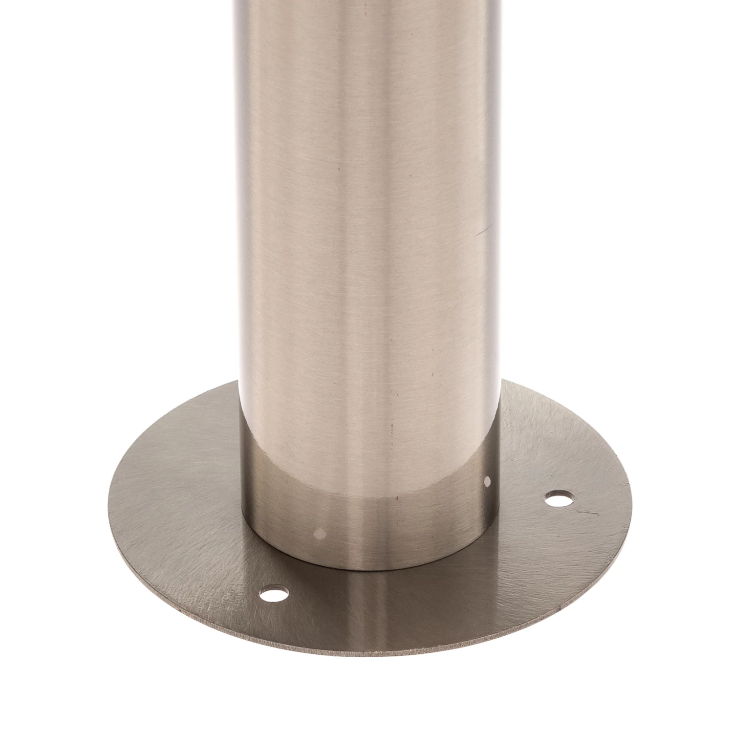 Lindby Myan Borne Lumineuse, V4A, à Deux Lampes 6 Lindby Myan Borne Lumineuse, V4A, à Deux Lampes – Image 6