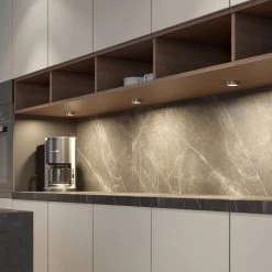 Arcchio Vilam 3 Lampes Sous Meubles LED Dimmables