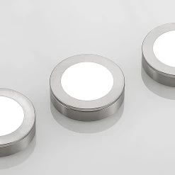 Arcchio Vilam 3 Lampes Sous Meubles LED Dimmables -Déco Lumière Soldes 9934104 6