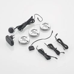 Arcchio Vilam 3 Lampes Sous Meubles LED Dimmables -Déco Lumière Soldes 9934104 8