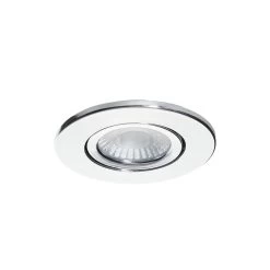 Arcchio Cyrian Lampe Encastrable LED, IP65, Chromé -Déco Lumière Soldes 9934188 3
