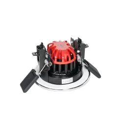 Arcchio Cyrian Lampe Encastrable LED, IP65, Chromé -Déco Lumière Soldes 9934188 7