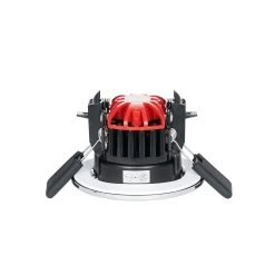 Arcchio Elmon Lampe Encastrable LED, IP65, Chromé -Déco Lumière Soldes 9934191 7