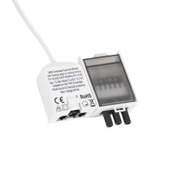 Arcchio Elmon Lampe Encastrable LED, IP65, Chromé -Déco Lumière Soldes 9934191 8