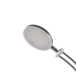 Lucande Journi Lampadaire LED, Anthracite -Déco Lumière Soldes 9940002 7