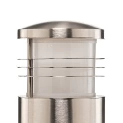 Borne Lumineuse Adenika, Résistant à L'eau De Mer 13 Borne Lumineuse Adenika, Résistant à L'eau De Mer -Déco Lumière Soldes 9943019 4