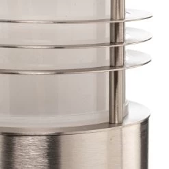 Borne Lumineuse Adenika, Résistant à L'eau De Mer 14 Borne Lumineuse Adenika, Résistant à L'eau De Mer -Déco Lumière Soldes 9943019 5