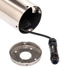 Borne Lumineuse Adenika, Résistant à L'eau De Mer 17 Borne Lumineuse Adenika, Résistant à L'eau De Mer -Déco Lumière Soldes 9943019 8