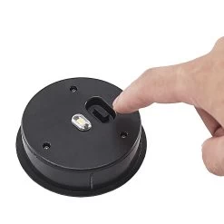 Lindby Lemark Lanterne Solaire LED Sphère Piquet -Déco Lumière Soldes 9945520 9