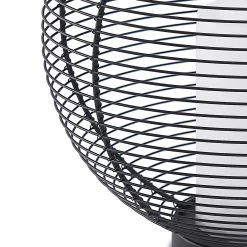 Lindby Mairuna Lanterne Solaire LED Noire, 30,8 cm -Déco Lumière Soldes 9945544 6