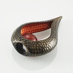 Lindby Yonca Lampe Déco Solaire LED 27,59cm Cuivré -Déco Lumière Soldes 9945555 6