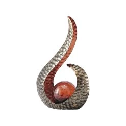 Lindby Yonca Lampe Déco Solaire LED 27,5cm Cuivré -Déco Lumière Soldes 9945556 3