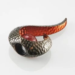 Lindby Yonca Lampe Déco Solaire LED 27,5cm Cuivré -Déco Lumière Soldes 9945556 8