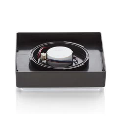 Plafonnier D'extérieur LED Nermin, IP65, Carré 11 Plafonnier D'extérieur LED Nermin, IP65, Carré -Déco Lumière Soldes 9949012 5