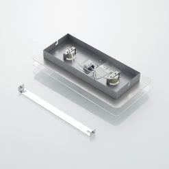 Lindby Gabryl Plafonnier LED à 2 Lampes -Déco Lumière Soldes 9950756 8