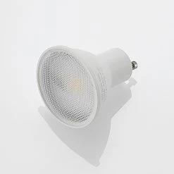 ELC Réflecteur LED GU10 5 W Lot De 10 4 000K 120° 13 ELC Réflecteur LED GU10 5 W Lot De 10 4 000K 120° -Déco Lumière Soldes 9950881 4
