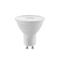ELC Réflecteur LED GU10 5 W Lot De 10 2 700K 36° -Déco Lumière Soldes 9950888 5