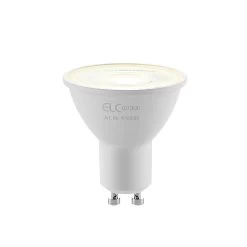 ELC Réflecteur LED GU10 5 W Lot De 10 4 000 K 36° -Déco Lumière Soldes 9950889 4