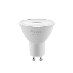 ELC Réflecteur LED GU10 5 W Lot De 10 4 000 K 36° -Déco Lumière Soldes 9950889 5