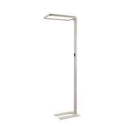 Lampadaire LED Bureau Matthis, Dimmable Et Capteur -Déco Lumière Soldes 9968016 5