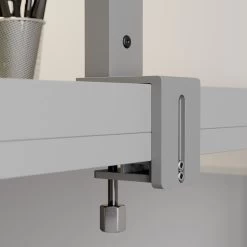 Arcchio Jolinda Lampe à Pince LED, Argentée -Déco Lumière Soldes 9968037 6