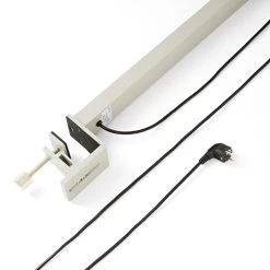 Arcchio Jolinda Lampe à Pince LED, Argentée -Déco Lumière Soldes 9968037 7