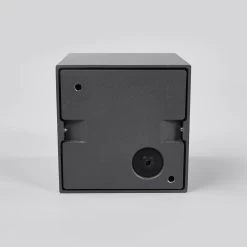 Lucande Plafonnier D'extérieur LED En Dé Tanea, IP54 -Déco Lumière Soldes 9969063 5