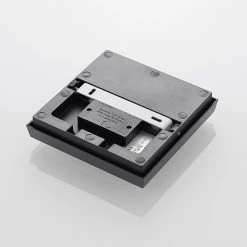 Lucande Amra Plafonnier LED Angulaire 17,5 cm -Déco Lumière Soldes 9969068 7