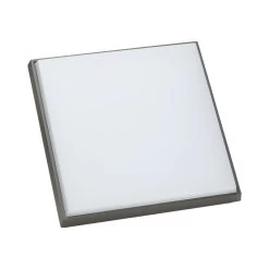 Lucande Amra Plafonnier LED Angulaire 30 cm -Déco Lumière Soldes 9969070 2