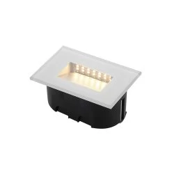 Lucande Applique Encastrable LED Jody, 12 Cm -Déco Lumière Soldes 9969075 2