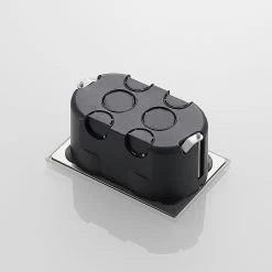 Lucande Applique Encastrable LED Jody, 12 Cm -Déco Lumière Soldes 9969075 8