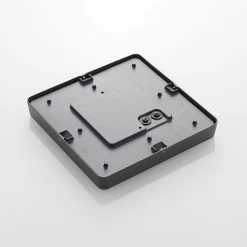 Lucande Plafonnier D'extérieur LED Sora Angulaire, Capteur -Déco Lumière Soldes 9969109 8