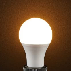 Prios Smart Ampoule LED Wifi E27 10 W 2 700 K RVB -Déco Lumière Soldes 9971013 2