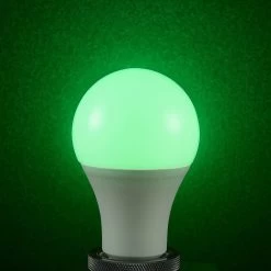 Prios Smart Ampoule LED Wifi E27 10 W 2 700 K RVB -Déco Lumière Soldes 9971013 3