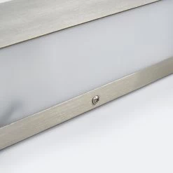 Applique Rectangulaire Alicja Pour L'extérieur -Déco Lumière Soldes 9972030 5