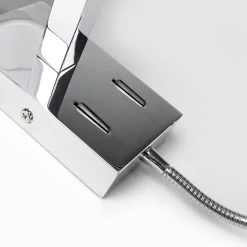 Lucande Taron Applique En Tissu Avec Liseuse 15 Lucande Taron Applique En Tissu Avec Liseuse -Déco Lumière Soldes 9976090 6