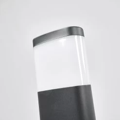 Potelet LED Marius Pour L’extérieur -Déco Lumière Soldes 9988170 4