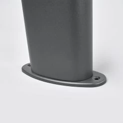 Potelet LED Marius Pour L’extérieur -Déco Lumière Soldes 9988170 5