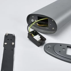 Potelet LED Marius Pour L’extérieur -Déco Lumière Soldes 9988170 6